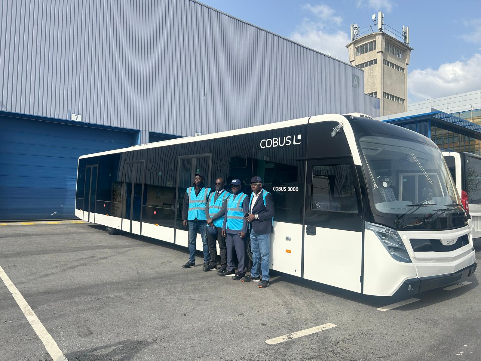 Bus COBUS